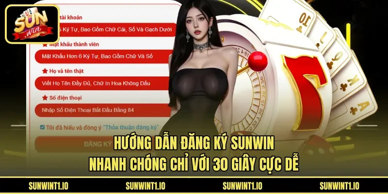 Đăng ký Sunwin