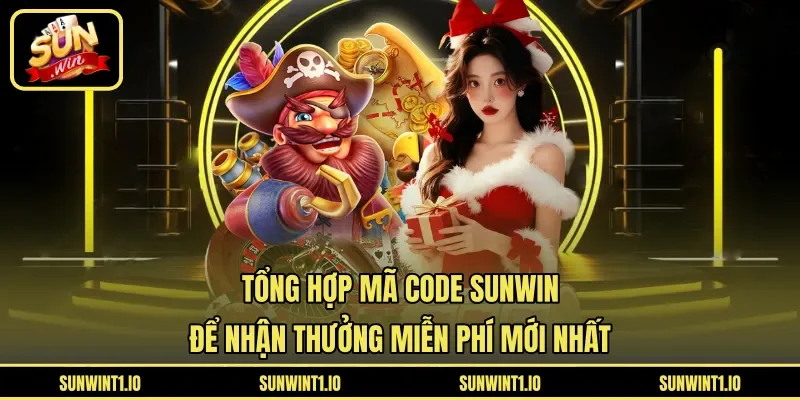 Code Sunwin